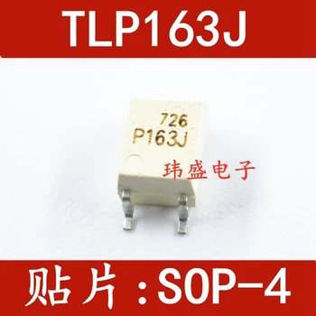 P163J TLP163J СОП-4